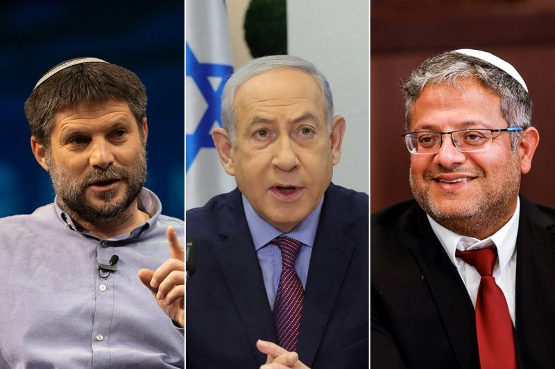 صدام علني بين نتنياهو وبن غفير.. هل تشعل الانتخابات انقسام اليمين الإسرائيلي؟