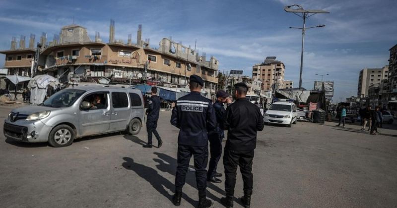 مجلس السلام بغزة: تقييمنا لحل لجنة الطوارئ يستند إلى الأفعال لا الوعود
