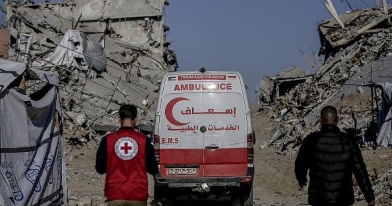 إصابة خطيرة لمواطن برصاص الاحتلال شمال قطاع غزة