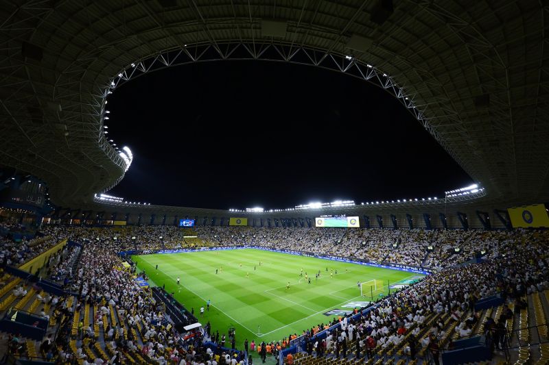 مباشر.. مباراة النصر ضد نيفتشي في دوري أبطال آسيا للنخبة.. لحظة بلحظة