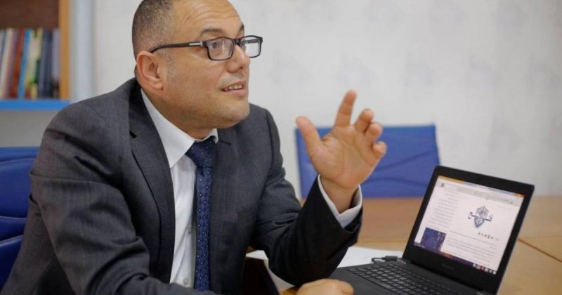 الحوار الوطني المنتظر