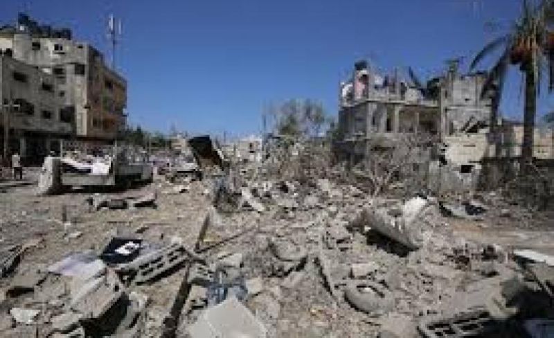 "الأحرار": مجازر غزة تصعيد للتطهير العرقي واستمرار التخاذل الدولي يشجع الاحتلال