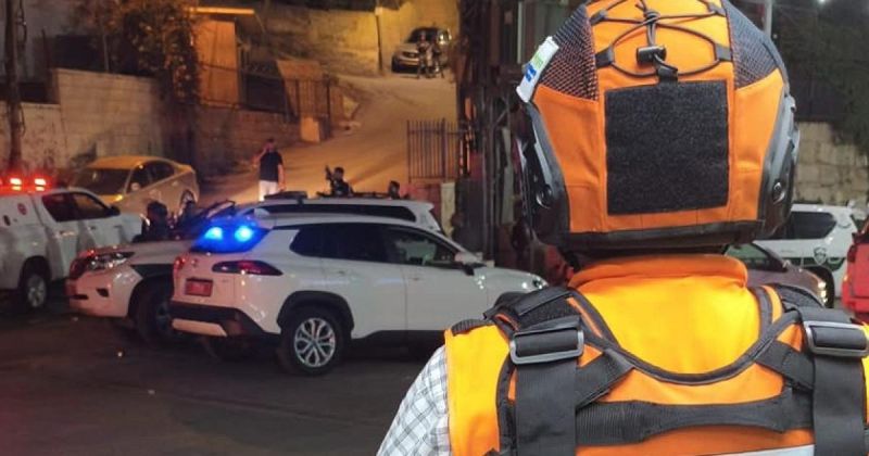 القدس الأحد: مقتل ثلاثة فلسطينيين في أحداث سلوان واقتحامات للأقصى واعتقالات وتشديدات شمال المدينة