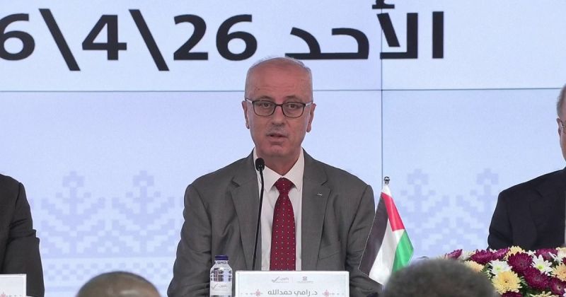إعلان النتائج الأولية للانتخابات المحلية في الضفة ودير البلح