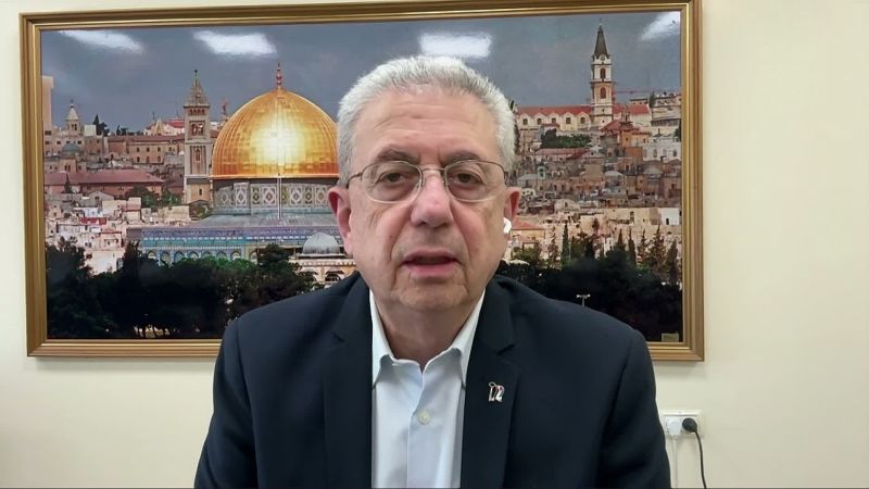 سقوط "وهم أوسلو".. البرغوثي يطالب بقيادة فلسطينية موحدة لإنقاذ الضفة