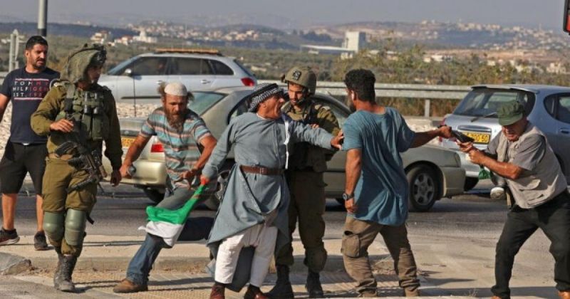 أيرلندا تقود حراكا أوروبيا لتوسيع العقوبات على إسرائيل وحظر بضائع المستوطنات