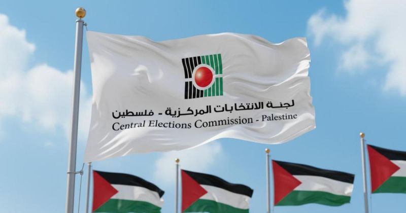 لجنة الانتخابات توضح نسبة الاقتراع في الهيئات المحلية