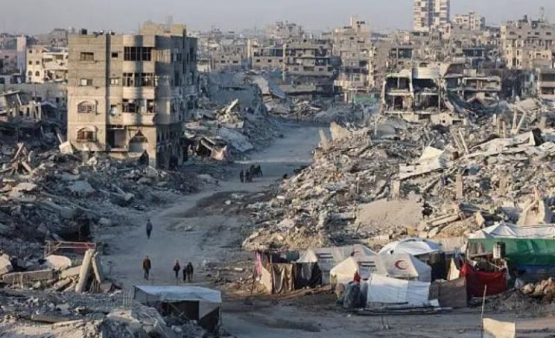 "حماس": جاهزون لتسليم اللجنة الوطنية جميع ملفات الحكم في غزة