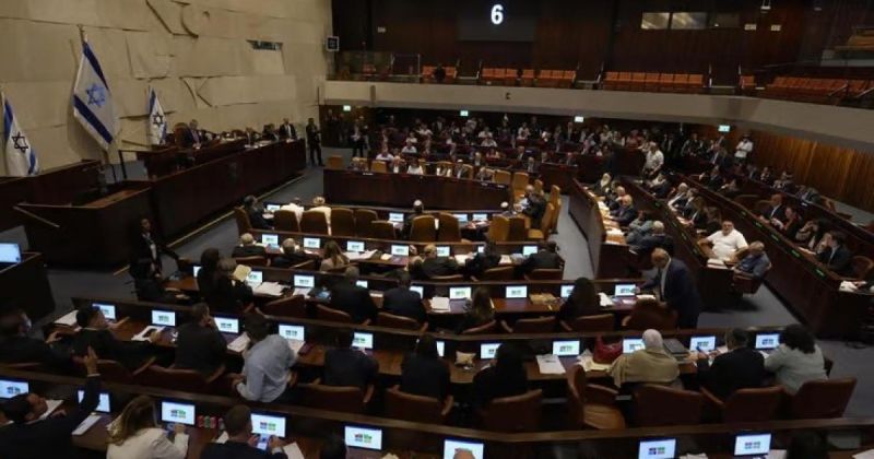 انتخابات الكنيست 2026.. كم صوتًا يحتاج المقعد الواحد وكيف تُوزع المقاعد؟