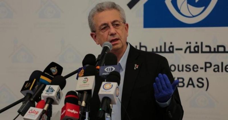 البرغوثي: قرار نتنياهو احتلال 70% من غزة تجديد لإبادة جماعية وتطهير عرقي شامل