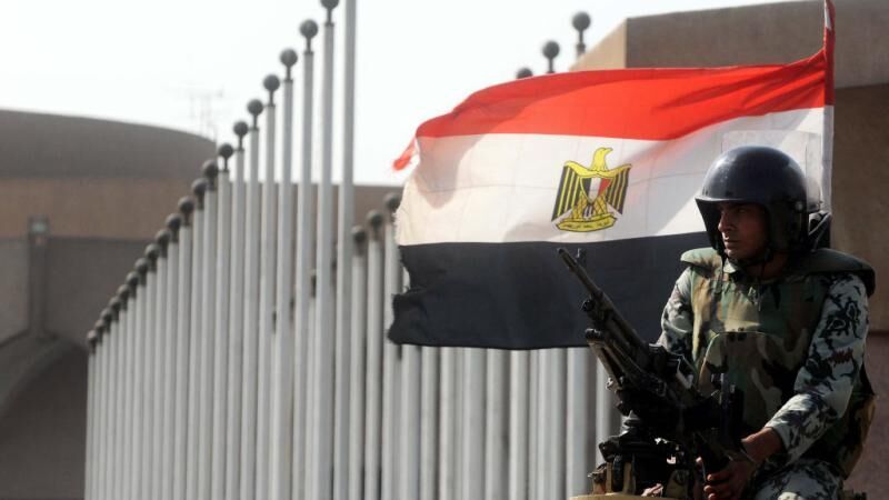 آفاق الدعم العسكري المصري للسعودية: قدرات الدفاع الجوي وتأمين الملاحة في الواجهة