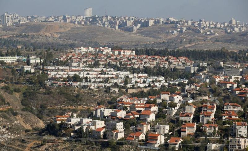 احتجاجات في نيويورك رفضًا لفعالية عقارية مرتبطة بالمستوطنات الإسرائيلية