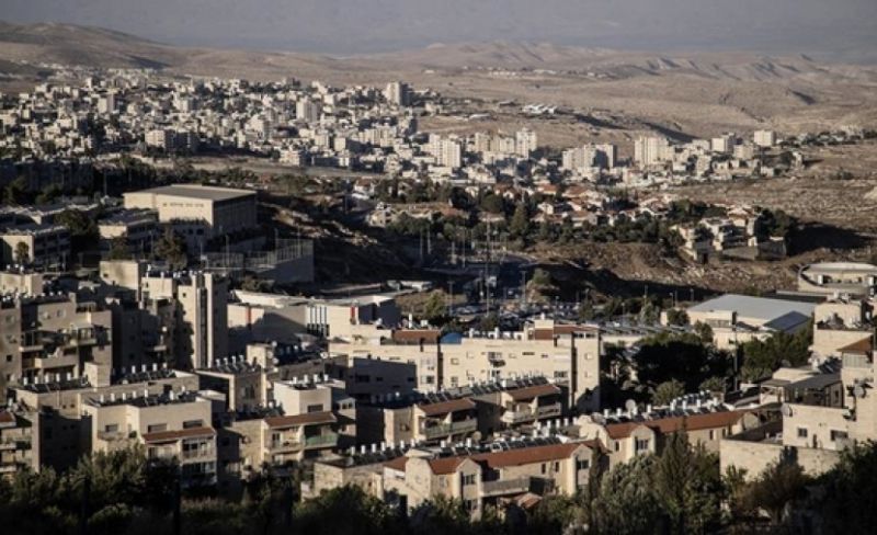 "مقاومة الجدار": عدد المستوطنات والبؤر الاستيطانية بالضفة بلغ 592