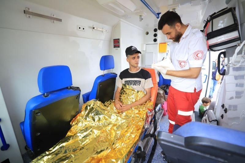 بعد 1000 يوم من الإبادة.. الصحة بغزة لراية: المنظومة الطبية تكافح الموت بـ 19 مستشفى والاحتلال يعتقل قاماتنا الاستشارية