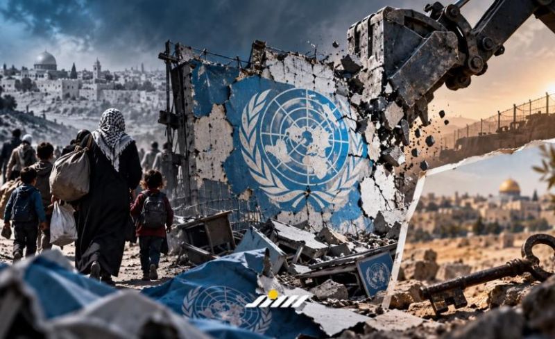 مخطط تغييب "أونروا".. تقليصات مالية واستبعاد سياسي يهددان حق العودة