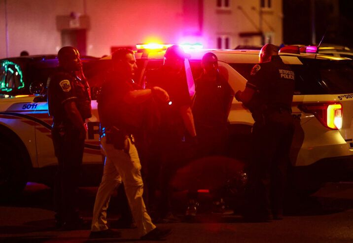 مجزرة في بنسلفانيا.. مقتل 9 أشخاص بينهم أطفال في إطلاق نار جماعي