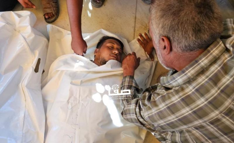 الصحة: 818 شهيدًا منذ وقف إطلاق النار في غزة
