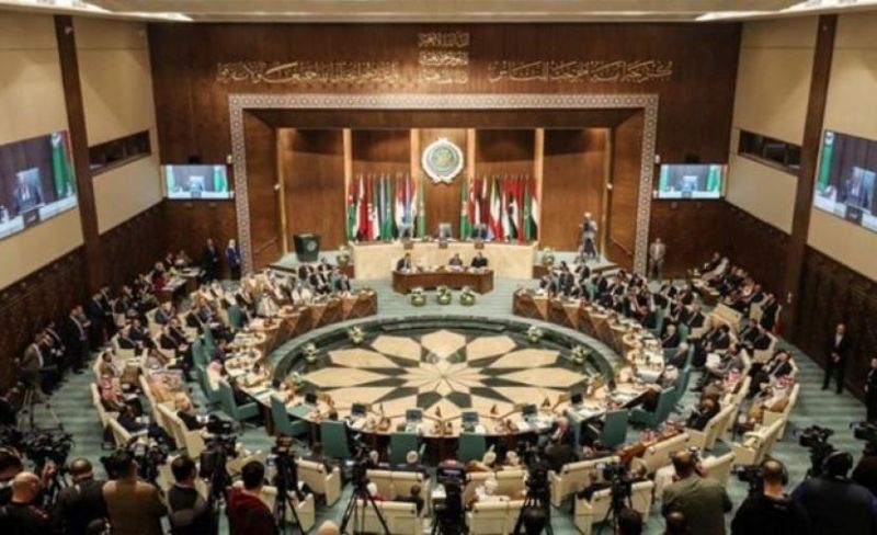 الجامعة العربية تدين هدم الاحتلال مبنى سكني وتشريد أسره في القدس