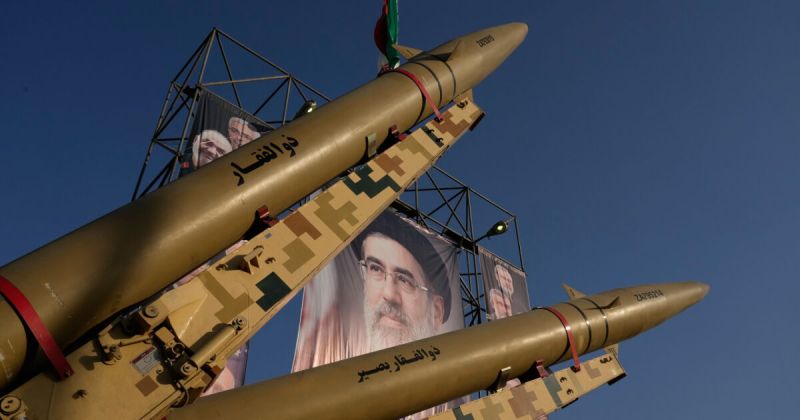 طهران تتوعد برد عسكري شامل يتجاوز الحدود الجغرافية ضد أي عدوان جديد
