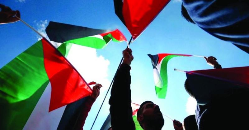 فصائل المنظمة تناقش تحضيرات عقد مؤتمر الاتحاد العام لطلبة فلسطين