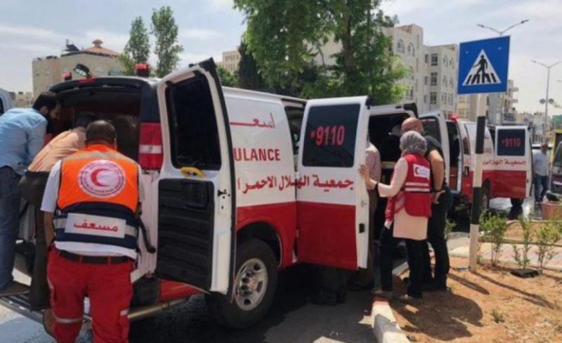 إصابتان برصاص مستوطنين في سعير شمال شرق الخليل