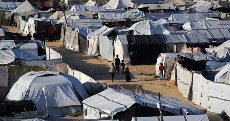 أحوال طقس فلسطين ثالث ورابع أيام عيد الأضحى 2026
