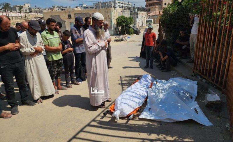 الصحة بغزة: 7 شهداء خلال 24 ساعة وارتفاع حصيلة العدوان إلى 74,389 شهيدًا