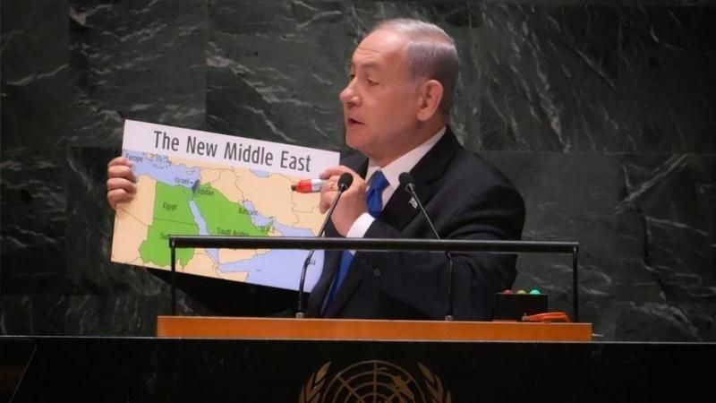 باحث إسرائيلي: لا يوجد شرق أوسط جديد في المدى القريب