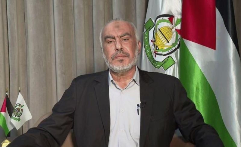 غازي حمد: ما يجري في غزة وصمة عار على جبين المجتمع الدولي والعربي