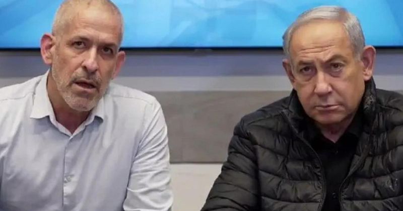 اتهامات بتضليل الجمهور والتهرب من المسؤولية.. رئيس الشاباك السابق يفتح ملف إخفاقات 7 أكتوبر أمام القضاء ضد نتنياهو