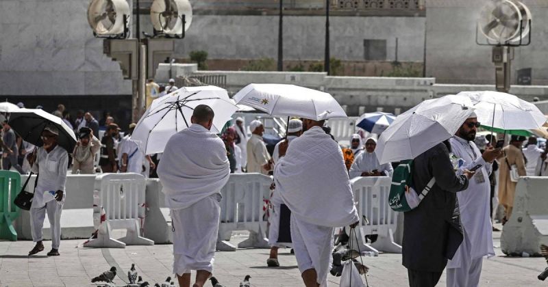 وزير الأوقاف يعلن جاهزية الترتيبات لعودة الحجاج