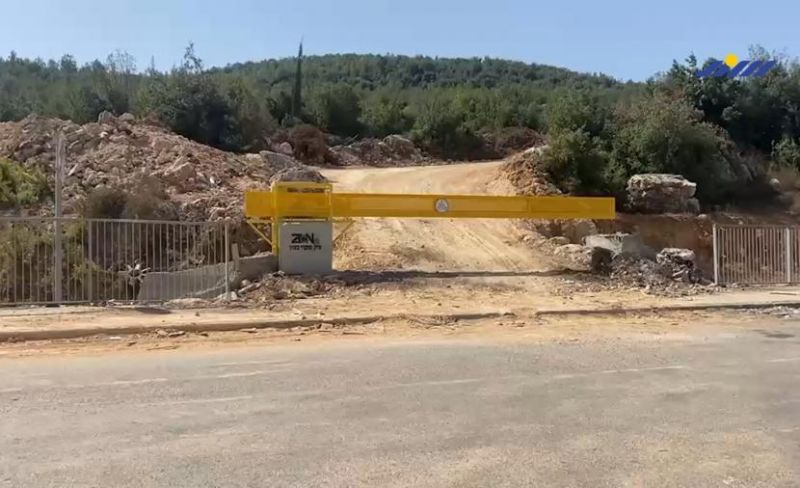 جبل القرن.. بوابة و بؤرة استيطانية تخنق بيت أمر ومخيم العروب
