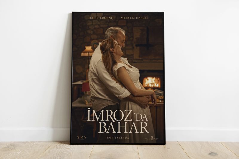 نجوم الدراما يعودون إلى السينما.. هل تستعيد الأفلام التركية جمهورها؟