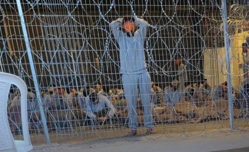 بن غفير يطلب إضافة 900 مليون لمحاكمة "أسرى النخبة"