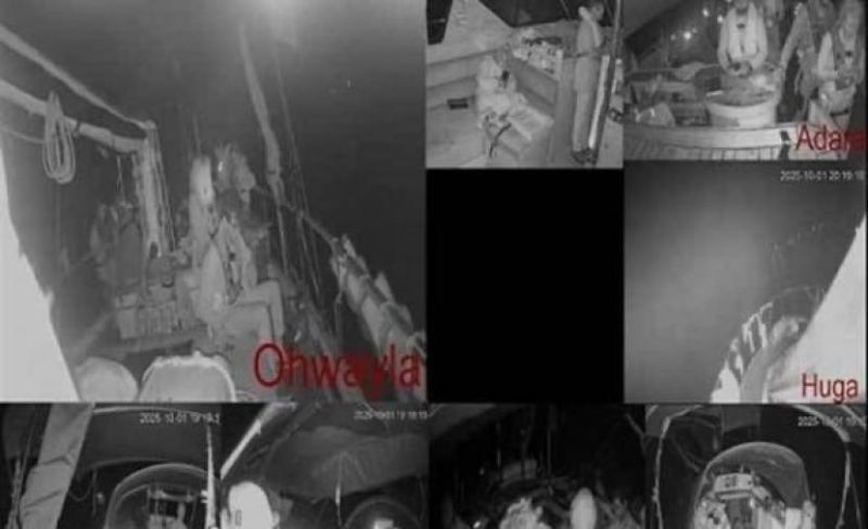 خارجية تركيا: الهجوم على أسطول الصمود قرصنة ونحذر من تداعياتها