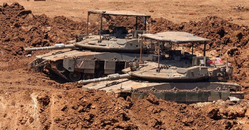 نتنياهو يبحث انسحاباً تجريبياً من جنوب لبنان وسط اتصالات عسكرية بوساطة أميركية واستمرار الخروقات الإسرائيلية
