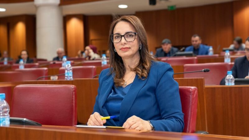 بعد يومين من التعيين.. ملك المغرب يعفي وزيرة إثر تقارير عن إدانة سابقة