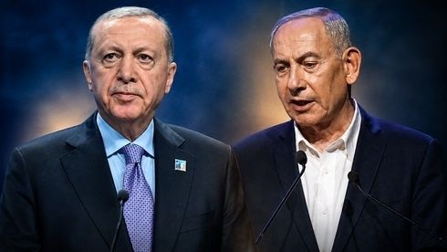 مسؤول إسرائيلي يكشف عن اتصالات سرية مع تركيا لمنع الاحتكاك في سوريا