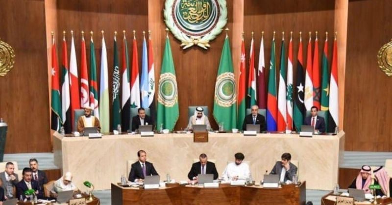 البرلمان العربي: استيلاء الاحتلال على معهد قلنديا عدوان على الأمم المتحدة