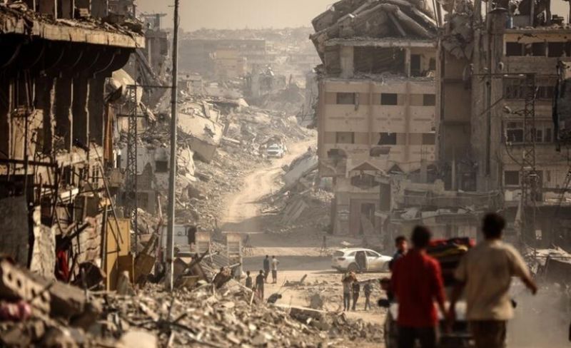 شهيد مسعف وإصابتان في 4 خروقات إسرائيلية جديدة لـ "هدنة غزة"