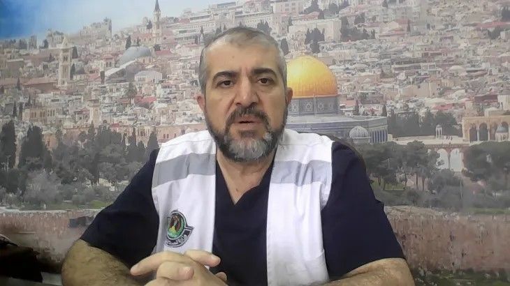 البرش: التحريض الإسرائيلي على مستشفيات غزة ينذر باستهداف جديد للقطاع الصحي