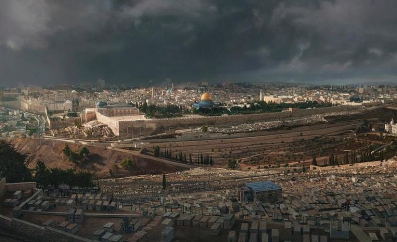 أمطار متفرقة وتراجع ملموس في الحرارة حتى الأحد