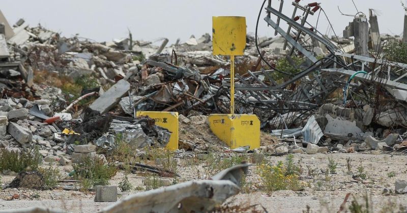 شهادات جنود إسرائيليين تكشف أوامر قتل قرب “الخط الأصفر” في غزة .. “هدنة” بلا معنى وقتل بالحدس والتخمين