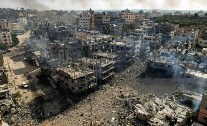 شهيد ومُصاب.. "إسرائيل" تواصل خرق "الهدنة الهشة" في قطاع غزة