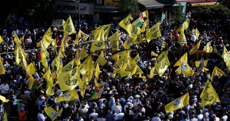 فتح ترد على دحلان: من يتحدث عن الديمقراطية عليه بمراجعة تجربته