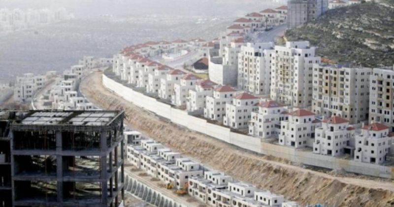 توسع الاستيطان وعنف المستوطنين يعززان عزلة إسرائيل