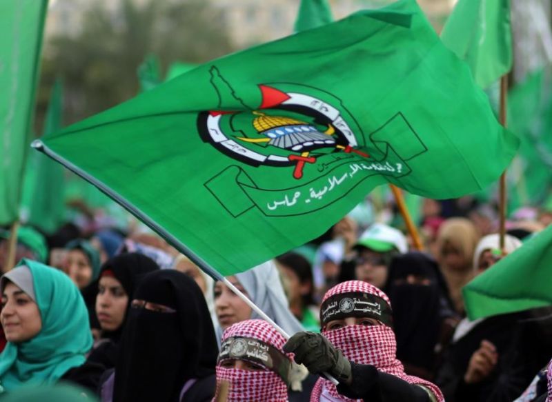 حماس تنعى شهداء جنين وتحمل الاحتلال تداعيات القصف