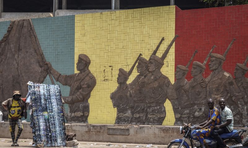 هجوم مباغت آخر.. ما خيارات مالي لتفادي السقوط بيد المسلحين؟