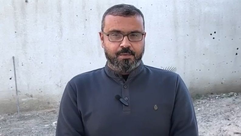 حماس: نحرص على خوض الانتخابات ضمن "تحالف واسع"