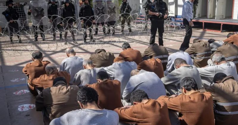 تدهور الوضع الصحي لـ 3 أسرى جراء الإهمال الطبي في السجون